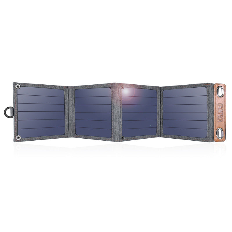 Cargador Solar portátil para Movil
