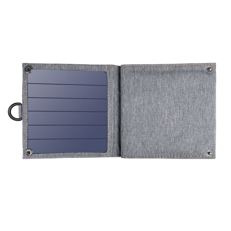 Cargador Solar portátil para Movil