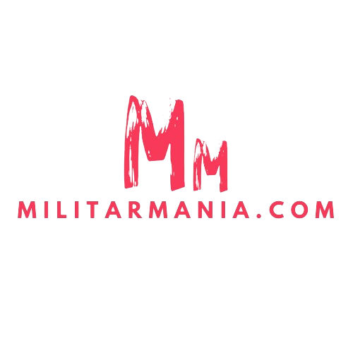 militarmania.com