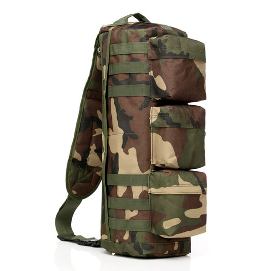 Waterproof Assault Tactical Backpack