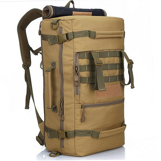 50L Tactical Backpack 