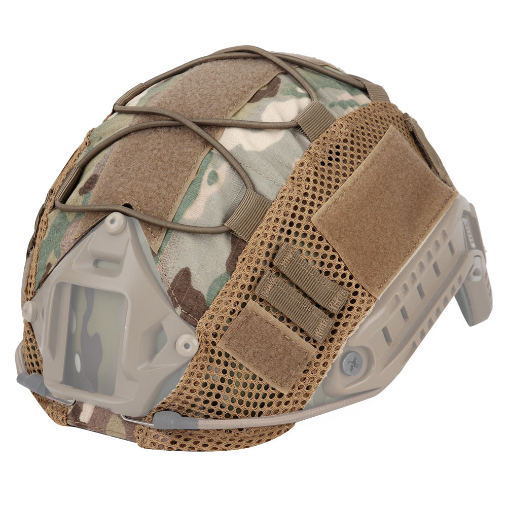 Military Tactical Helmet 