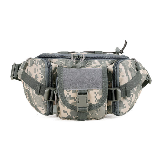 Militärische Hüfttasche 