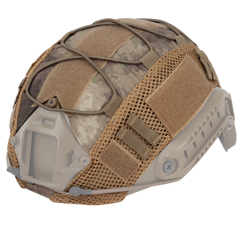 Military Tactical Helmet 